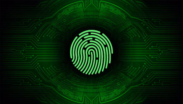 Impronta Digitale